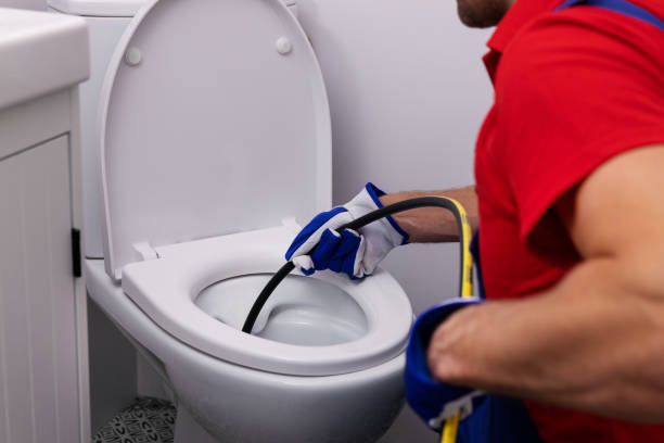 Best Drain Cleaning Services  in West Dennis, MA
