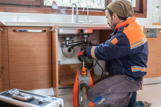Best Sewer Line Repair  in West Dennis, MA