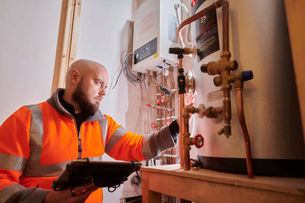 Clogged Drain Plumber in West Dennis, MA