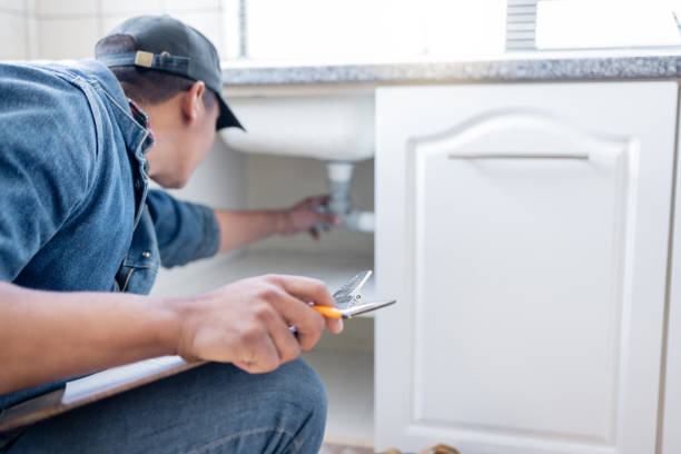 Trusted West Dennis, MA Plumbing Experts