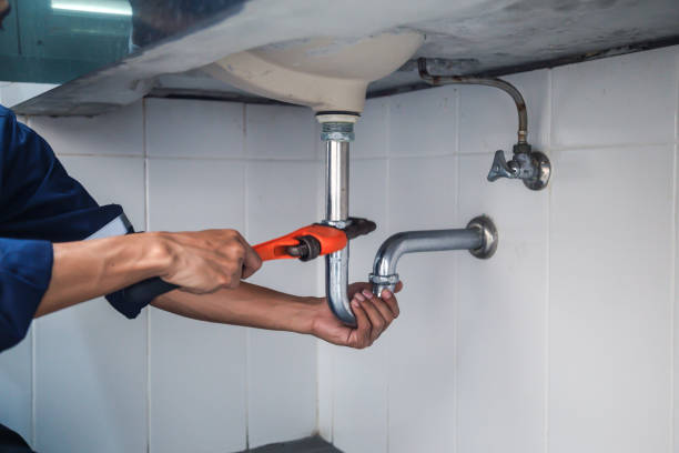Best Emergency Plumber  in West Dennis, MA
