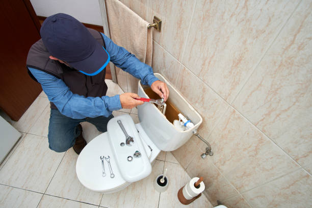 Best Drain Cleaning Services  in West Dennis, MA