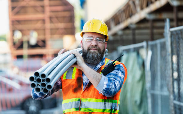 Best Clogged Drain Plumber  in West Dennis, MA