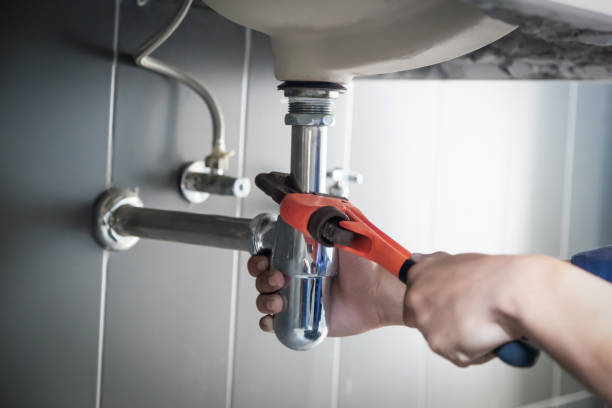 Best Emergency Plumbing Repair  in West Dennis, MA