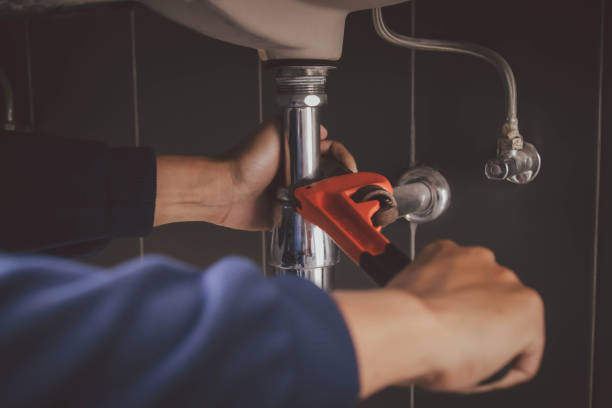 Best Water Softener Installation  in West Dennis, MA